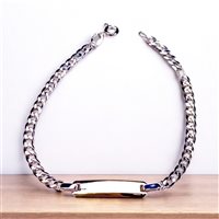 Bracciale Stocco Gioielli Bambino in Argento ABR 530